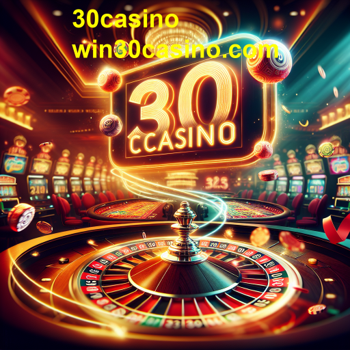 Atrações Imperdíveis: As Promoções do 30casino